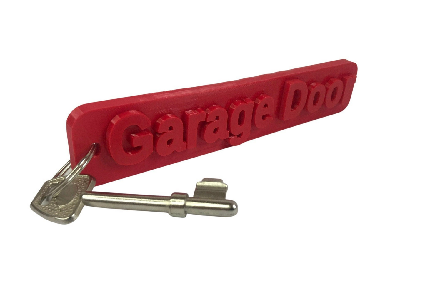Llavero Gigante Personalizado