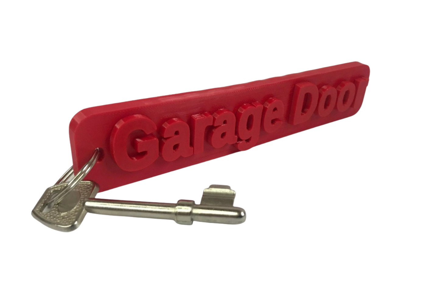 Llavero Gigante Personalizado