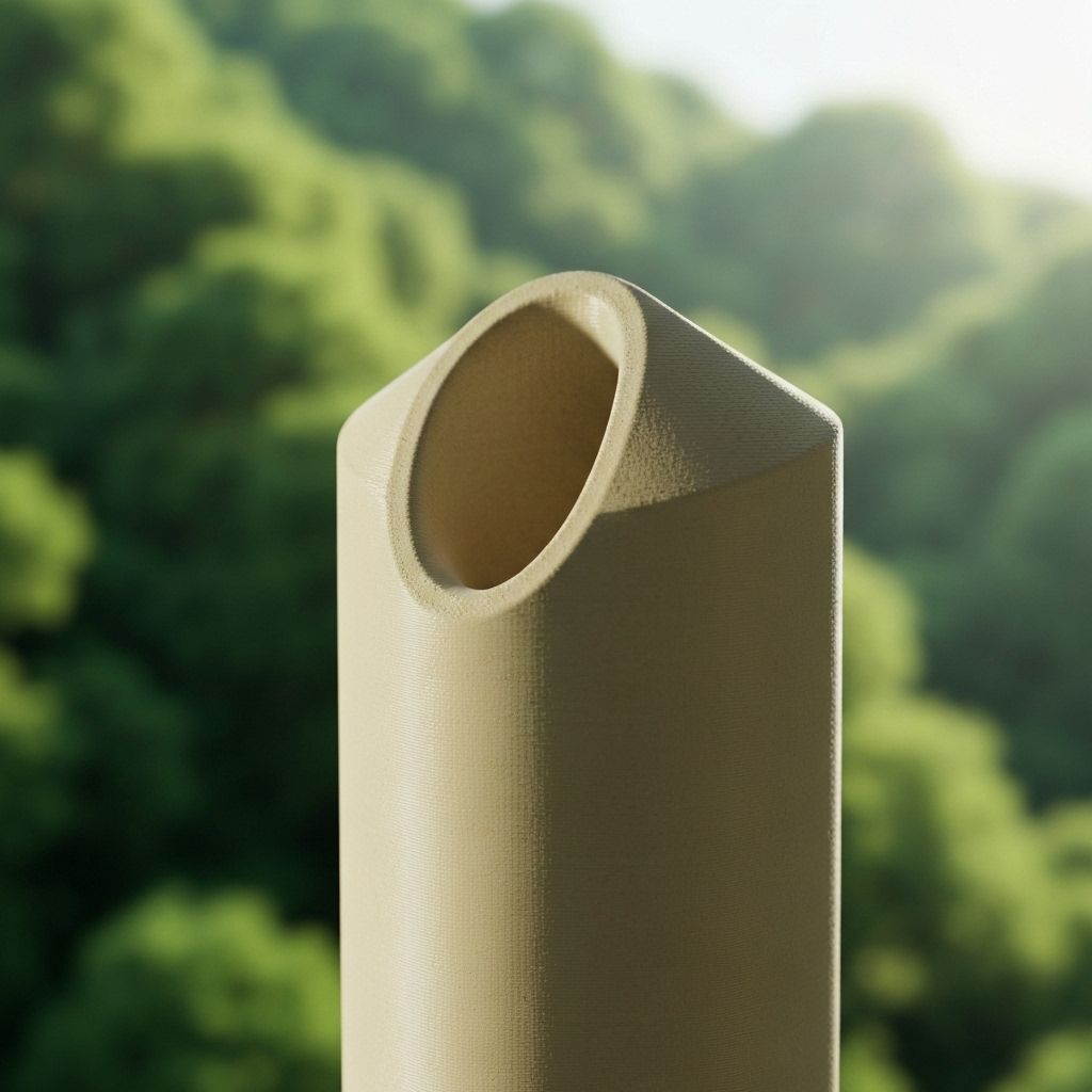 Sustainable 3D Printing